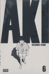 AKIRA 6