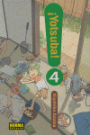 ¡YOTSUBA! 4