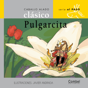 PULGARCITA (LETRA MAYUSCULA)