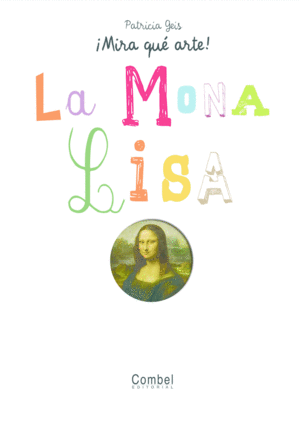 LA MONA LISA