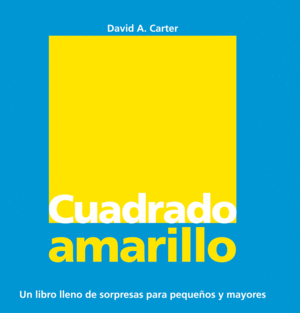 CUADRADO AMARILLO.