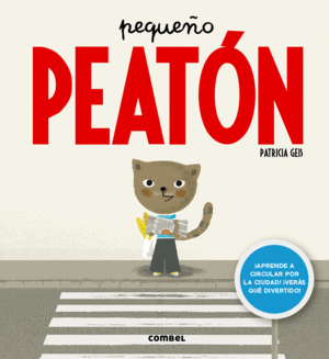 PEQUEÑO PEATON