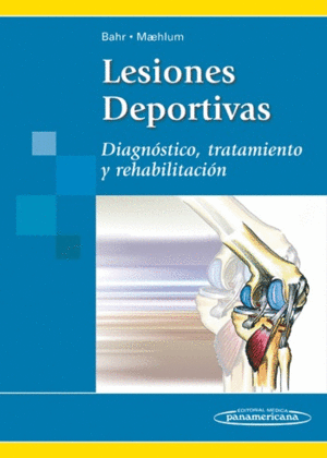 LESIONES DEPORTIVAS. GUÍA CLÍNICA