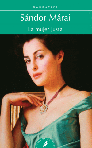 MUJER JUSTA -LB114- (S), LA