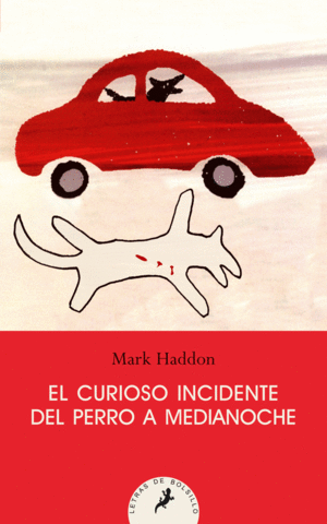 CURIOSO INCIDENTE DEL PERRO A MEDIANOCHE, EL (B)