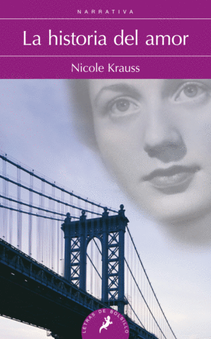 HISTORIA DEL AMOR -LB145- (S), LA