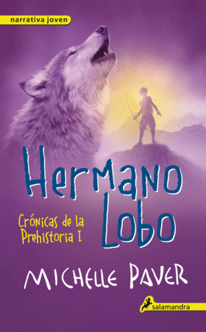 HERMANO LOBO    ED. 2014