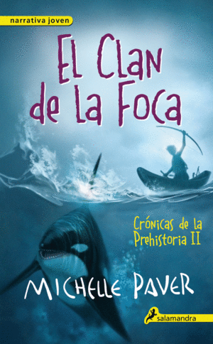CLAN DE LA FOCA, EL   ED. 2014