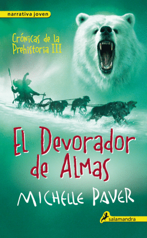 DEVORADOR DE ALMAS, EL  ED. 2014