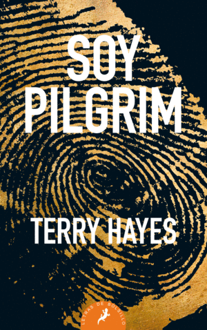 SOY PILGRIM (S) -LB-