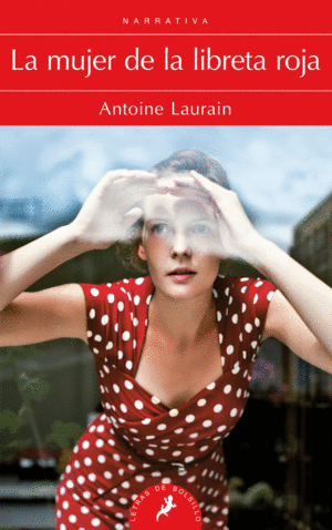 MUJER DE LA LIBRETA ROJA (S) -LB-, LA