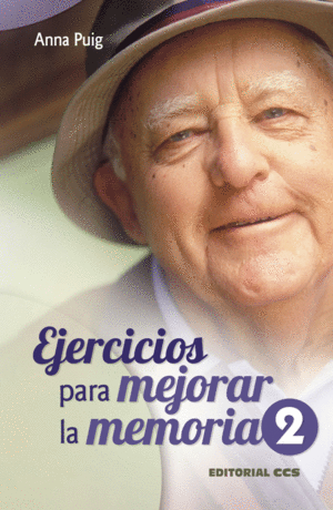 EJERCICIOS PARA MEJORAR LA MEMORIA / 2
