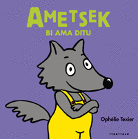 AMETSEK BI AMA DITU