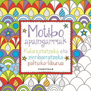 MOTIBO APAINGARRIAK