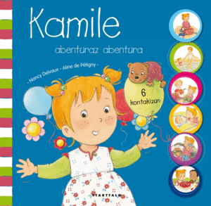 KAMILE ABENTURAZ ABENTURA