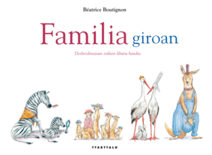 FAMILIA GIROAN