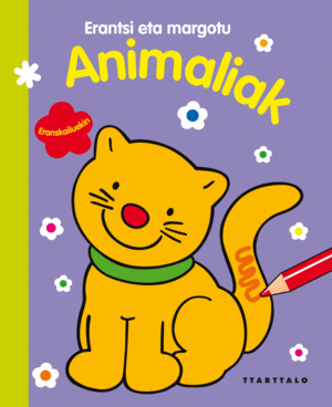 ANIMALIAK