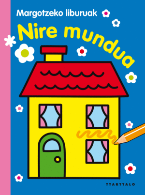 NIRE MUNDUA