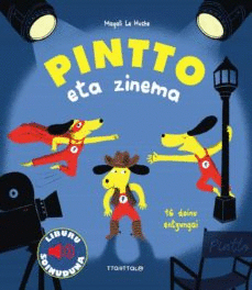 PINTTO ETA ZINEMA