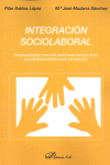 INTEGRACION SOCIOLABORAL