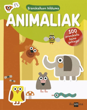 ANIMALIAK