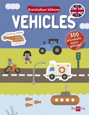 VEHICLES