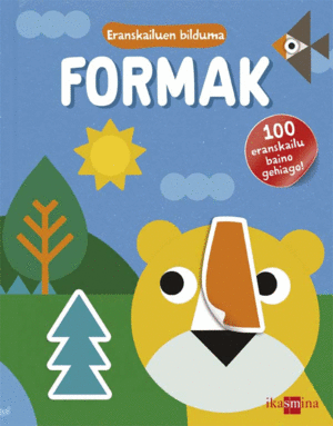 FORMAK