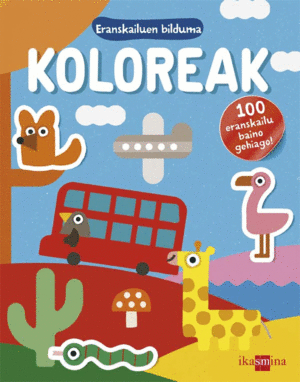 KOLOREAK