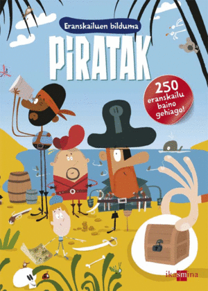 PIRATAK