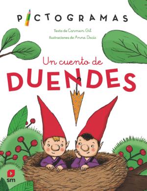 UN CUENTO DE DUENDES