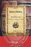 MANUAL DEL BARATERO,