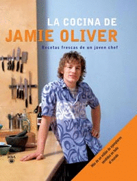 LA COCINA DE JAMIE OLIVER 2ª ED