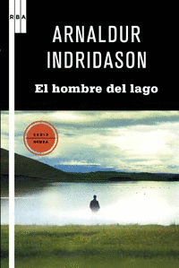 HOMBRE DEL LAGO  EL