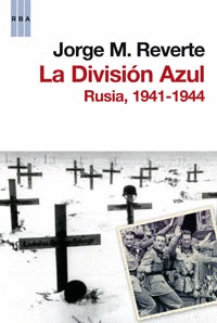 LA DIVISION AZUL