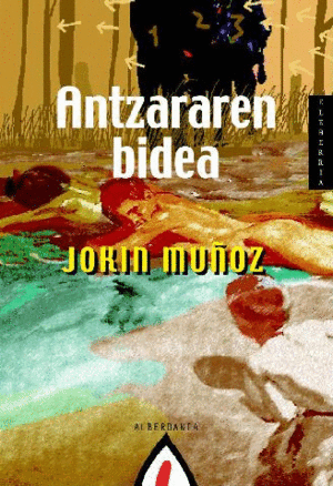 ANTZARAREN BIDEA