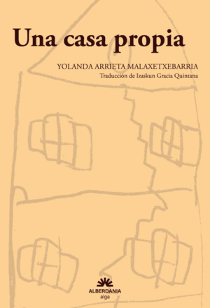 UNA CASA PROPIA