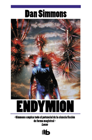 ENDYMION (LOS CANTOS DE HYPERION 3)