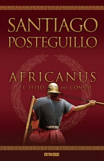 AFRICANUS (TRILOGÍA AFRICANUS 1)