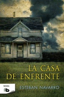 CASA DE ENFRENTE, LA.(NEGRA)