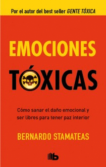 EMOCIONES TOXICAS