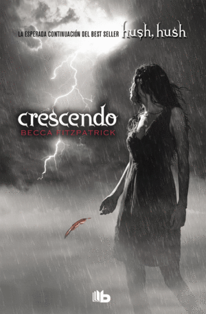 CRESCENDO (SAGA HUSH, HUSH 2)