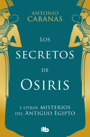 SECRETOS DE OSIRIS, LOS