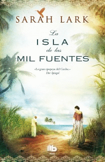 ISLA DE LAS MIL FUENTES, LA