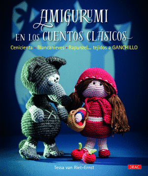 AMIGURUMI EN LOS CUENTOS CLÁSICOS