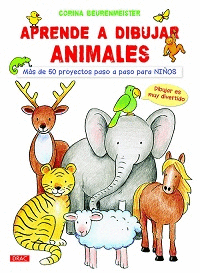 APRENDE A DIBUJAR ANIMALES