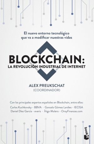 BLOCKCHAIN