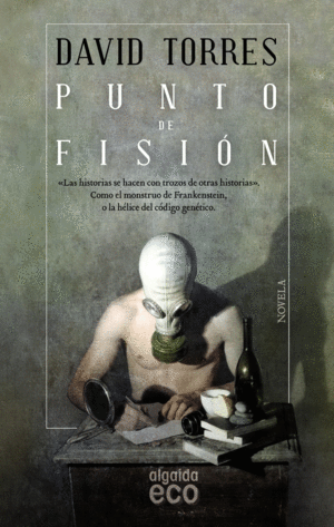 PUNTO DE FISION