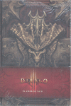 DIABLO III EL LIBRO DE CAIN