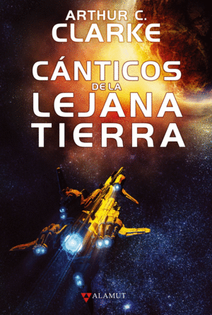 CÁNTICOS LEJANA TIERRA