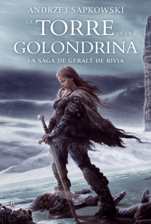 LA TORRE DE LA GOLONDRINA